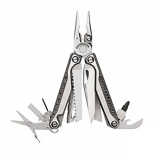 ����� ����� ������� 19 ���� Leatherman CHARGE PLUS TTI 