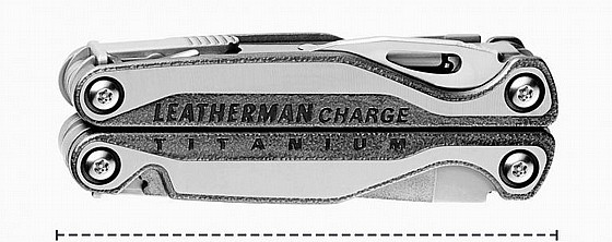 ����� ����� ������� 19 ���� Leatherman CHARGE PLUS TTI 
