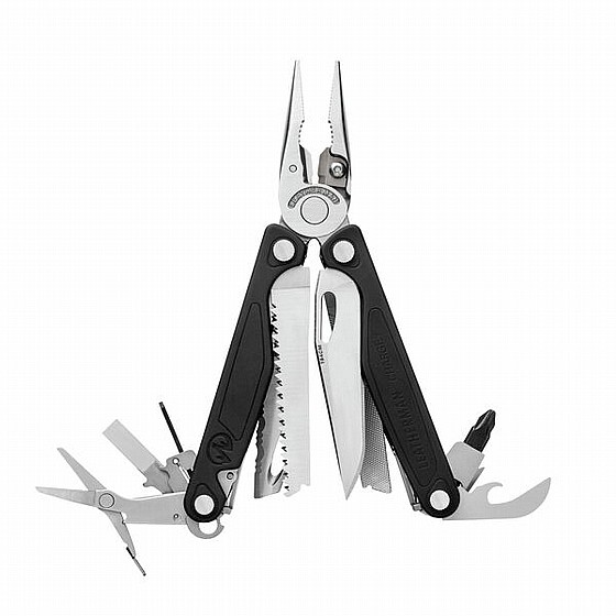 ����� 19 ���� Leatherman CHARGE PLUS