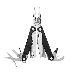 ����� 19 ���� Leatherman CHARGE PLUS