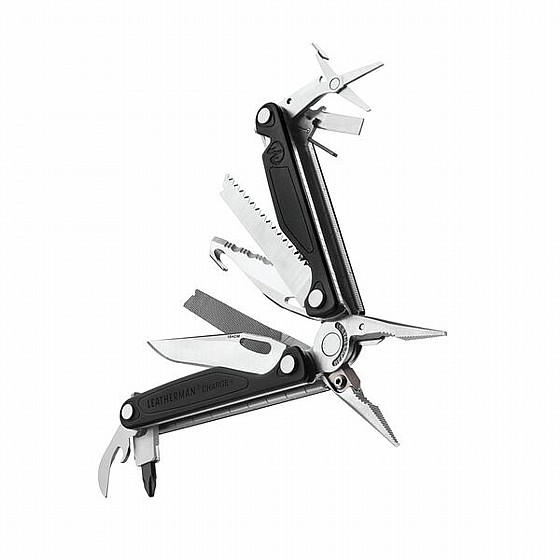 ����� 19 ���� Leatherman CHARGE PLUS