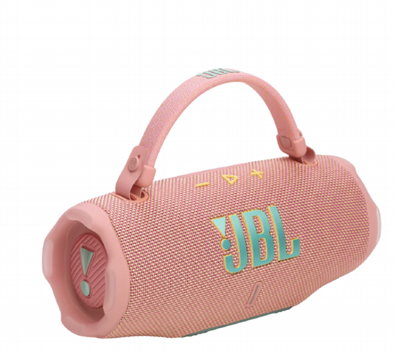 ����� Bluetooth ������ ���� JBL Charge 6 � ����� �����