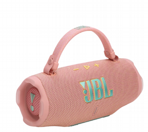 ����� Bluetooth ������ ���� JBL Charge 6 � ����� �����