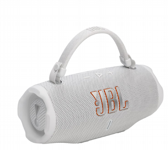 ����� Bluetooth ������ ���� JBL Charge 6 � ����� �����