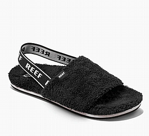 ����� ���� BEACH BUM SCOUT BLACK REEF