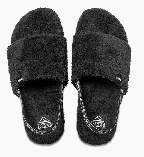 ����� ���� BEACH BUM SCOUT BLACK REEF