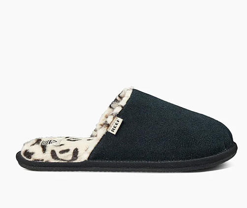 ���� ��� ���� REEF COZY SLIPPERS