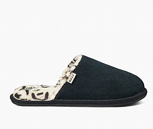 ���� ��� ���� REEF COZY SLIPPERS