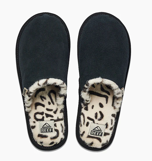 ���� ��� ���� REEF COZY SLIPPERS