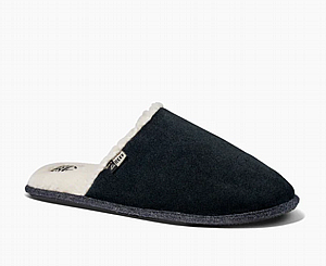 ���� ��� ����� REEF GLIDER BLACK