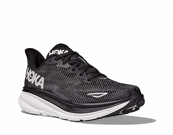 Hoka Clifton 9 Wide - ���� ����� ����� ���� ������� 9 ����� ���� ���/����