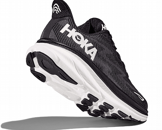 Hoka Clifton 9 Wide - ���� ����� ����� ���� ������� 9 ���� ���/����