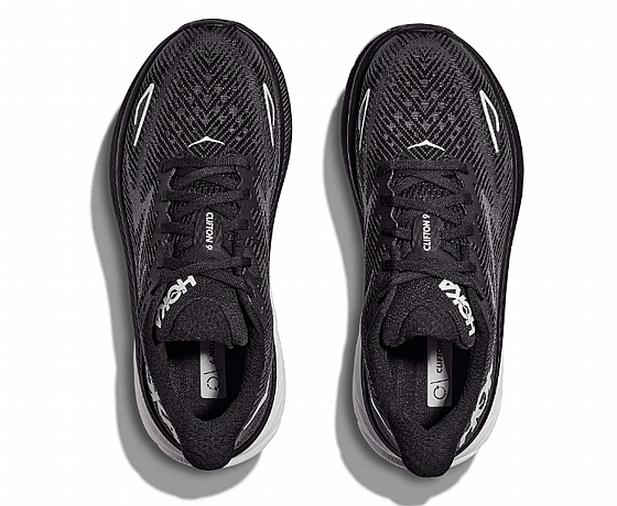 Hoka Clifton 9 Wide - ���� ����� ����� ���� ������� 9 ���� ���/����