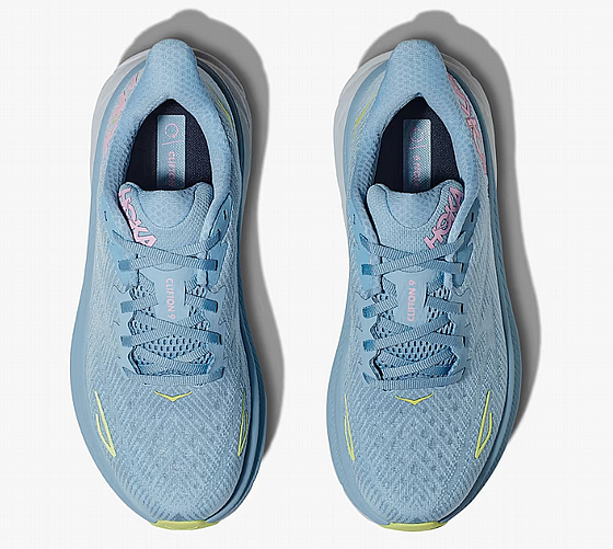 Hoka Clifton 9 Wide - ���� ����� ���� ���� ������� 9 ���� ���� ����