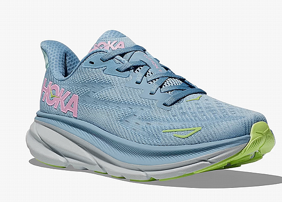 Hoka Clifton 9 Wide - ���� ����� ���� ���� ������� 9 ���� ���� ����