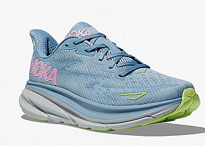 Hoka Clifton 9 Wide - ���� ����� ���� ���� ������� 9 ���� ���� ����
