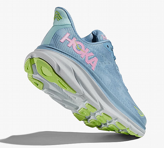 Hoka Clifton 9 Wide - ���� ����� ���� ���� ������� 9 ���� ���� ����