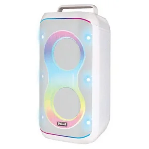 ������� 2250W P.M.P.O 2�6.5? RGB �� 2 ���������� �������� DOME CLUB 265