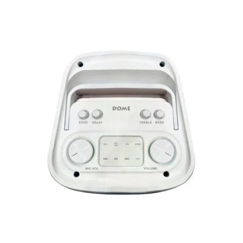 ������� 2250W P.M.P.O 2�6.5? RGB �� 2 ���������� �������� DOME CLUB 265
