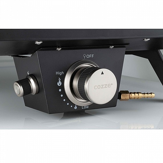 ����� �� COZZE-17