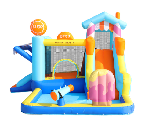 ���� ����� ��� ����� Candy V �� �� ����� Doctor Dolphin 