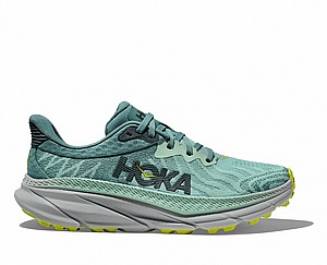 Hoka Challenger 7 Wide - ���� ����� ���� ���� �'����'� 7 ����� ���� ���� �����/�����