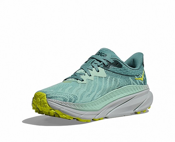 Hoka Challenger 7 Wide - ���� ����� ���� ���� ������ 7 ����� ���� ���� �����/�����