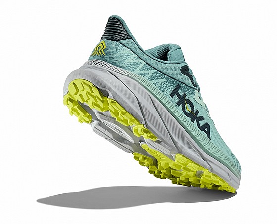 Hoka Challenger 7 Wide - ���� ����� ���� ���� ������ 7 ����� ���� ���� �����/�����