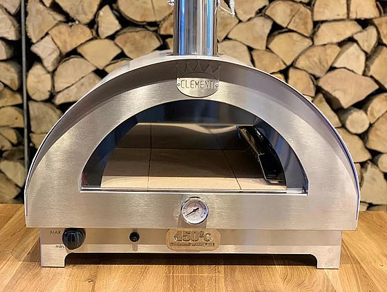 ����� ���� ����/���� ������ ��� �� ��� 450�C Clementi Forni Clementino 450