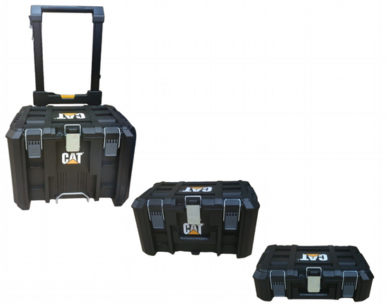 ���� ���� 3 ����� ������� 125 ���� CAT HYPER STACK DA41005