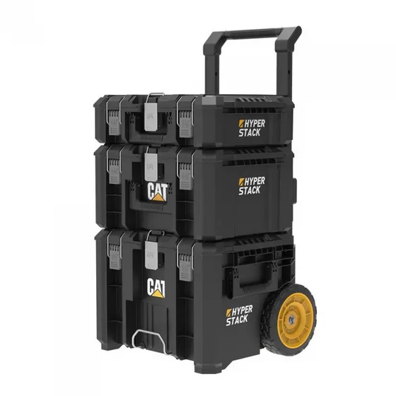 ���� ���� 3 ����� ������� 125 ���� CAT HYPER STACK DA41005