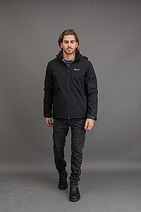 ���� ���� ���� REDBACK DARWIN-Softshell-BK
