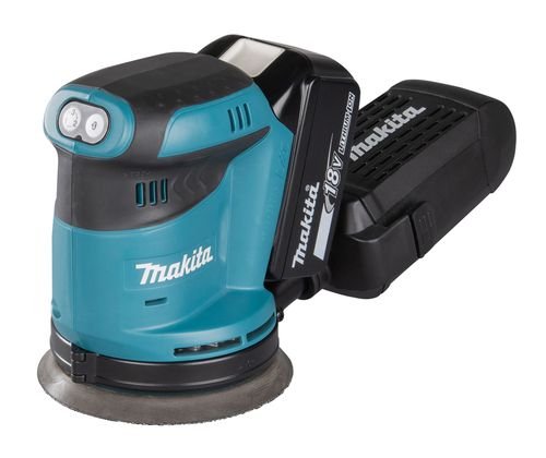 ��� ����� �������� ����� 5? 18V DBO180Z ����� Makita