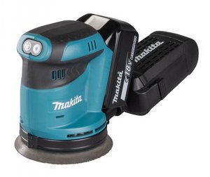 ��� ����� �������� ����� 5? 18V DBO180Z ����� Makita