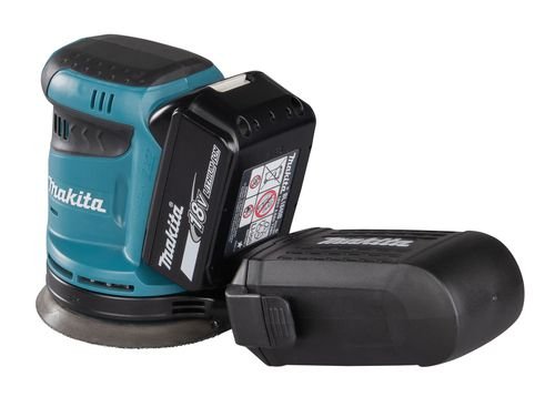��� ����� �������� ����� 5? 18V DBO180Z ����� Makita
