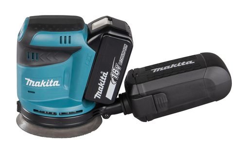 ��� ����� �������� ����� 5? 18V DBO180Z ����� Makita