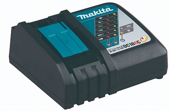 ���� ����� Makita DC18RC 18V