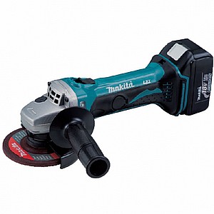 ��� ����� Makita DGA452Z 18V