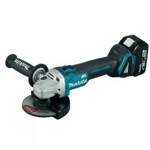 ��� ����� ����� Makita DGA504Z 18V