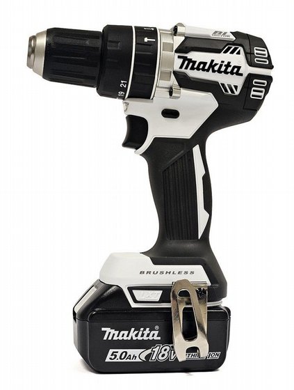  ����� / ����� ����� ����� DHP484Z 18V (��� ����) Makita