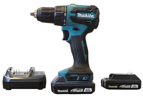 ����� / ����� ����� 18V ����� 13 �"� ����� BL ��� DHP490WVEX � Makita