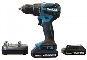 ����� / ����� ����� 18V ����� 13 �"� ����� BL ��� DHP490WVEX � Makita