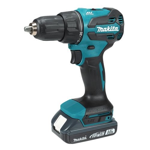 ����� / ����� ����� 18V ����� 13 �"� ����� BL ��� DHP490� Makita