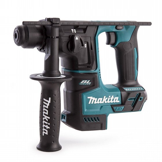 ������ ���� ����� Makita DHR171Z � ��� ����