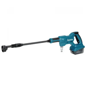 אקדח שטיפה בלחץ נטען 18V Makita DHW180Z – גוף בלבד אקדח שטיפה בלחץ נטען 18V Makita DHW180Z – גוף בלבד
