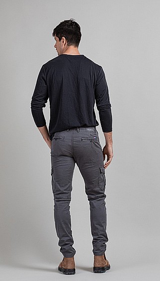 ������� ���� ���� REDBACK DOUBLE-BAY-CARGO