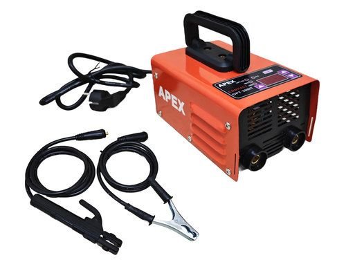 ����� ����� (����) �������� APEX DPT-200IT 200A - MMA/ARC + LIFT TIG