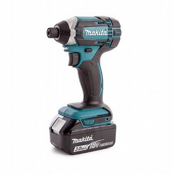 ����� ������ ����� Makita DTD152 18V