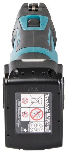 �������� ���� ����� 18V Makita DTM51ZX12 � ��� ����
