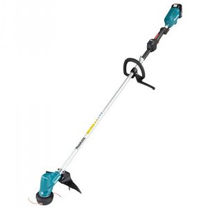 חרמש 18V נטען 300 מ"מ BL גוף MAKITA DUR190LZX3 מקיטה חרמש 18V נטען 300 מ"מ BL גוף MAKITA DUR190LZX3 מקיטה